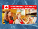 Vacancies open in super market canada