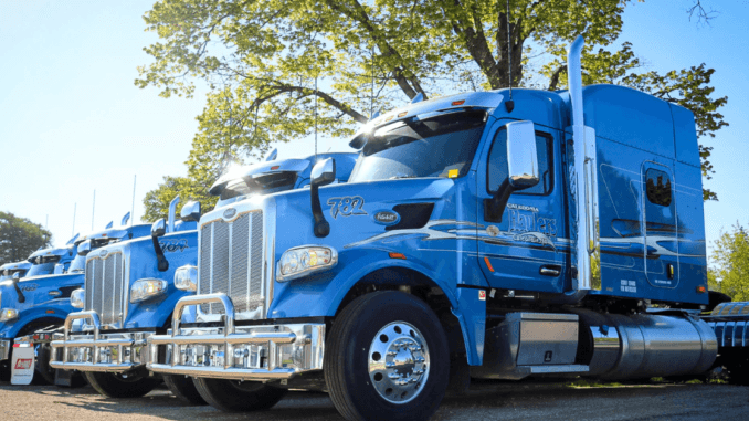 Truck Washer Jobs in Canada 2024