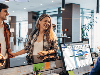 front desk supervisor jobs in canada