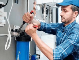 Plumber Jobs in Luxembourg with Work Visa 2024