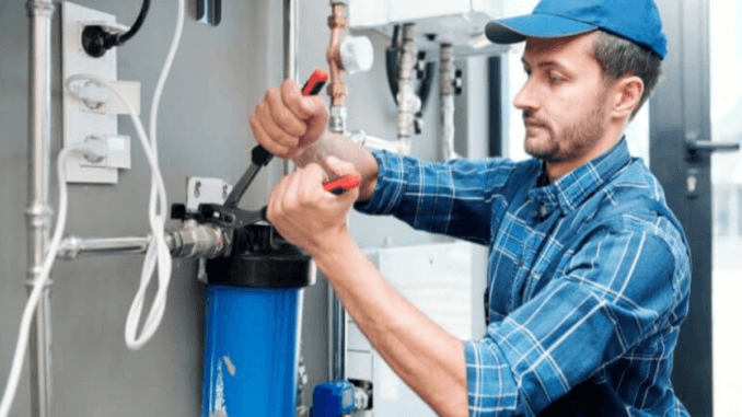 Plumber Jobs in Luxembourg with Work Visa 2024