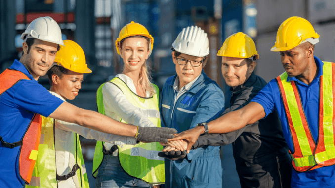 Skill Shortage Jobs in Denmark With Work Visa 2024