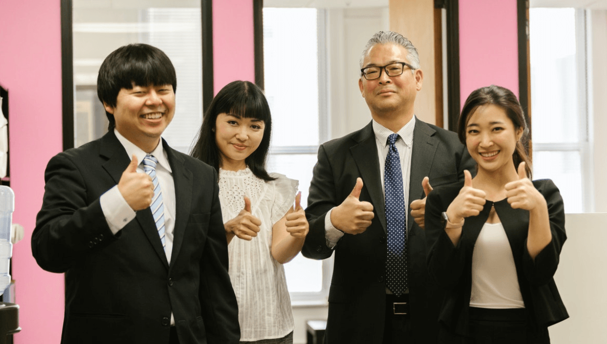Latest Japanese Companies offer Visa Sponsorship Jobs