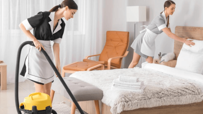 998+hotel housekeeping jobs in Canada June 2024