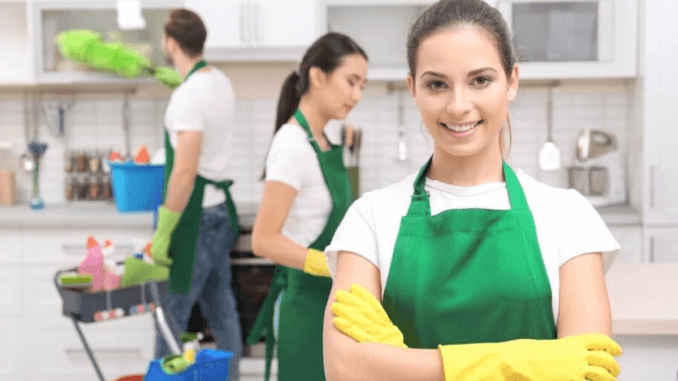 200+Housekeeping Jobs, Employment in Qatar