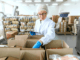 Food Packing Jobs in France for International Applicants