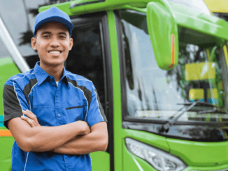 200+Bus Driver Jobs in Germany
