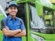 200+Bus Driver Jobs in Germany