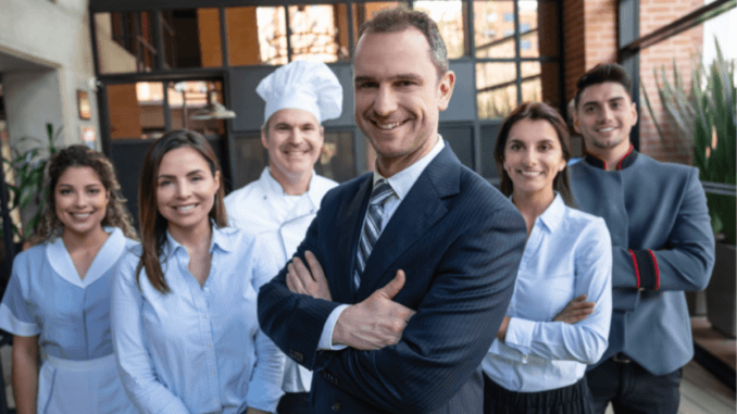 200+Hotel Jobs in Switzerland For Foreigners 2024