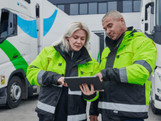 Light Vehicle Driver Jobs in Canada For Foreigner