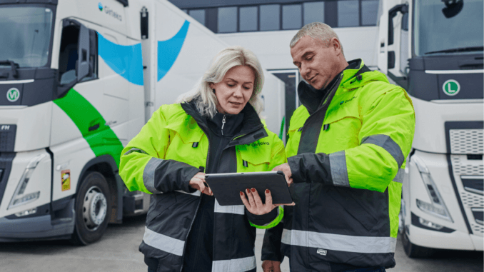 Light Vehicle Driver Jobs in Canada For Foreigner