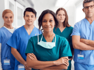 3000+Registered Nurse jobs in Australia