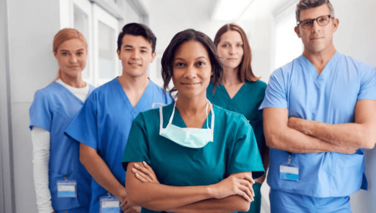 3000+Registered Nurse jobs in Australia