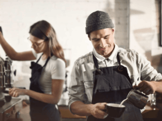 Barista Jobs in Canada June 2024