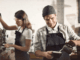 Barista Jobs in Canada June 2024