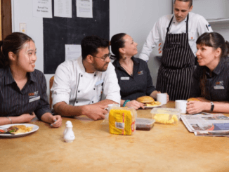 Restaurant Jobs in New Zealand, Job Vacancies - June 2024