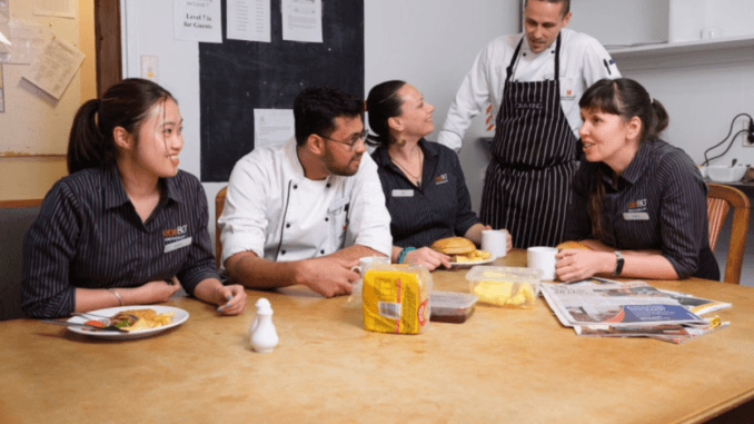 Restaurant Jobs in New Zealand, Job Vacancies - June 2024
