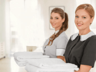 Housekeeping Jobs in United States June 2024