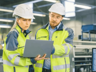 Skilled worker jobs in France