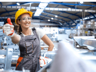 Factory Worker Jobs in Romania June 2024