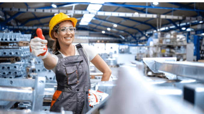 Factory Worker Jobs in Romania June 2024