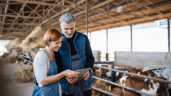 Livestock Farming Jobs in Germany 2024