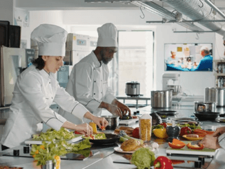 100+Kitchen Assistant Jobs in USA 2024