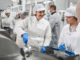 Food production operative jobs in England