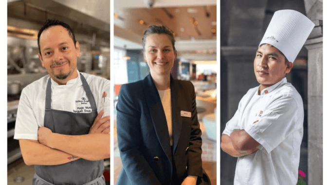 Hilton Careers 2024 Latest Hilton Hotel Job Vacancies