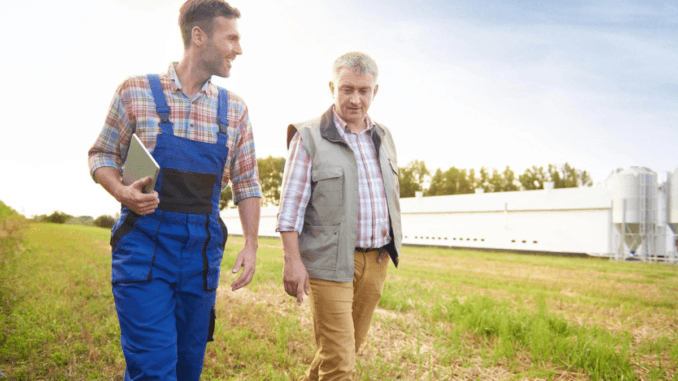 Farm Operation Supervisor Jobs in Canada