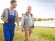 Farm Operation Supervisor Jobs in Canada