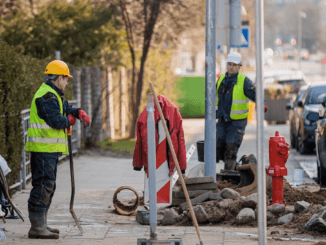 Unskilled Jobs in Lithuania With Visa Sponsorship 2024