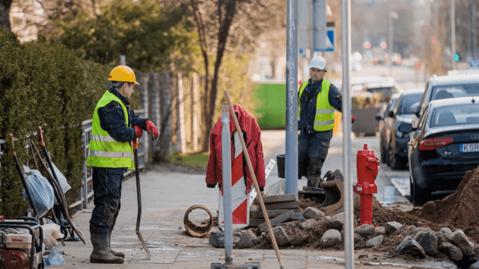 Unskilled Jobs in Lithuania With Visa Sponsorship 2024