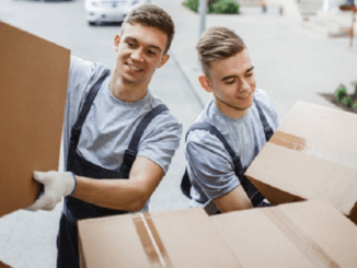 Packing Helper Jobs In Dubai 2024