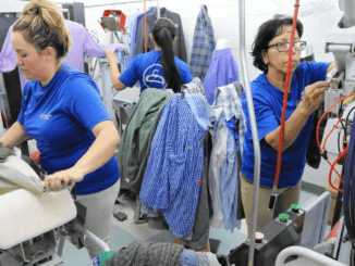400+Dry Cleaning Jobs in Canada 2024