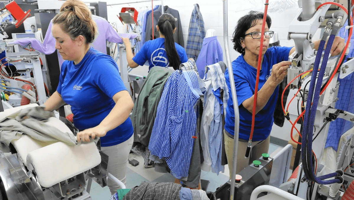 400+Dry Cleaning Jobs in Canada 2024