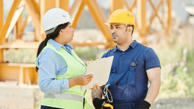 Construction jobs in Norway Europe in July 2024