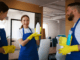 Cleaning & Housekeeping Jobs in Canada