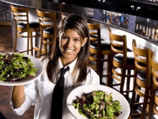 Waiter Jobs in Canada with LMIA Approved 2024