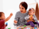 Nanny Jobs in Canada For Foreigners 2024