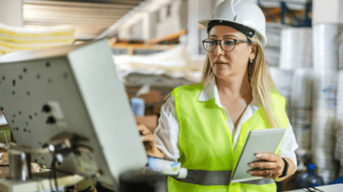 Farm Machine Operator Jobs in UK 2024