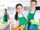 Cleaning Jobs in Canada for Foreigners August 2024