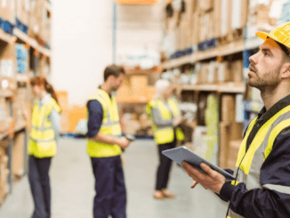 Warehouse Jobs in Singapore - Aug 2024