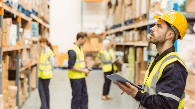 Warehouse Jobs in Singapore - Aug 2024