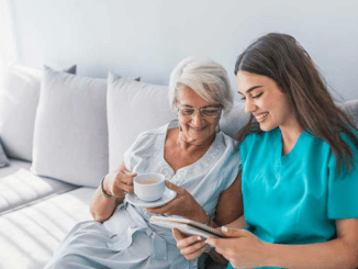 700+ Caregiver Jobs Australia August 2024