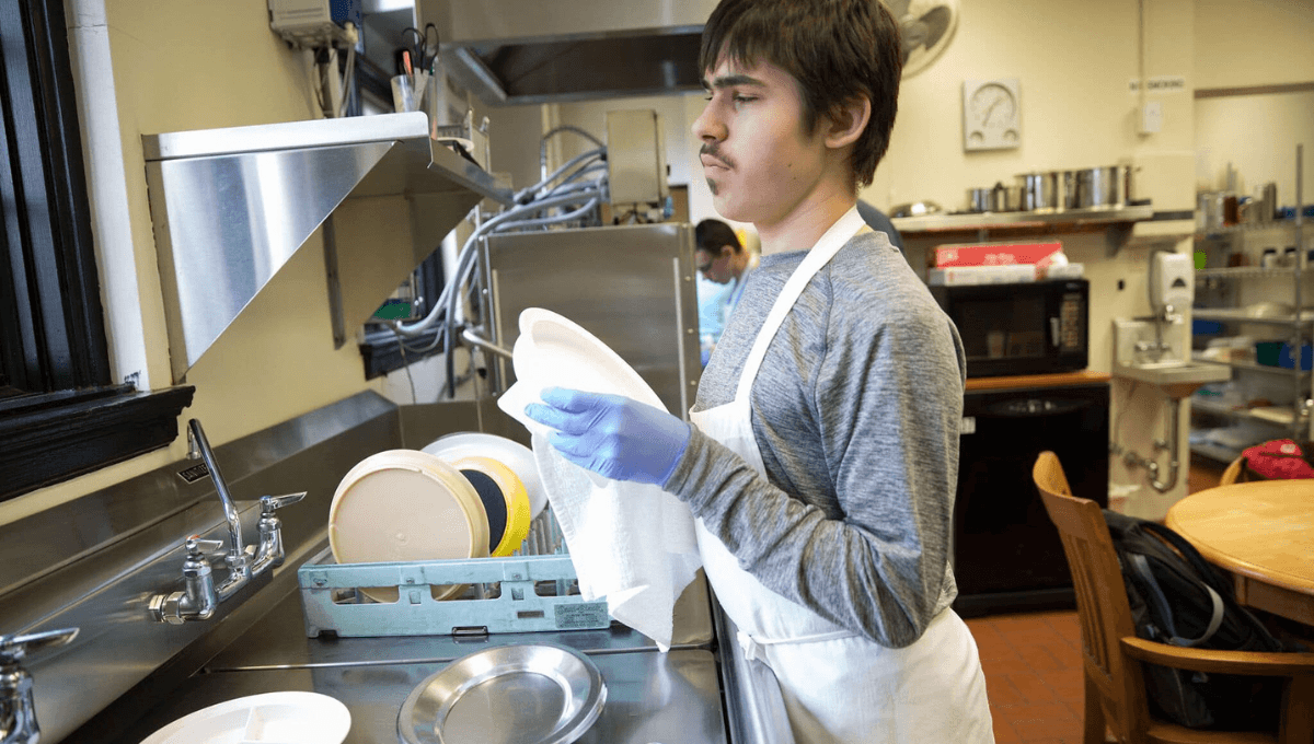 Dishwasher Jobs in Canada, August 2024