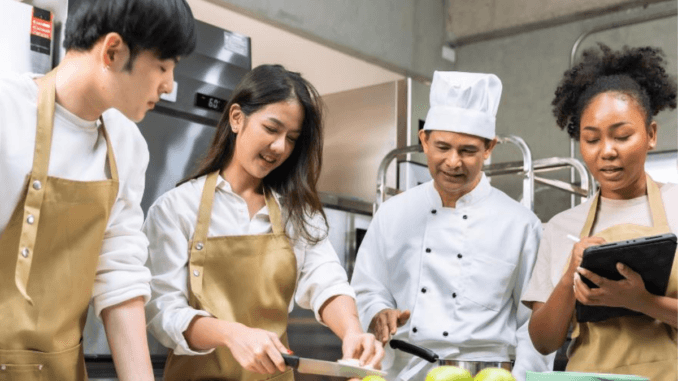 Chef jobs in Canada Employment 1 August 2024