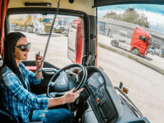 Truck Driver Jobs in Poland 2024