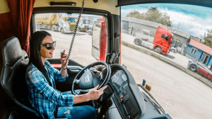 Truck Driver Jobs in Poland 2024