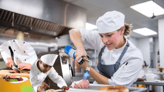 15000+Restaurant Cook Jobs in Canada